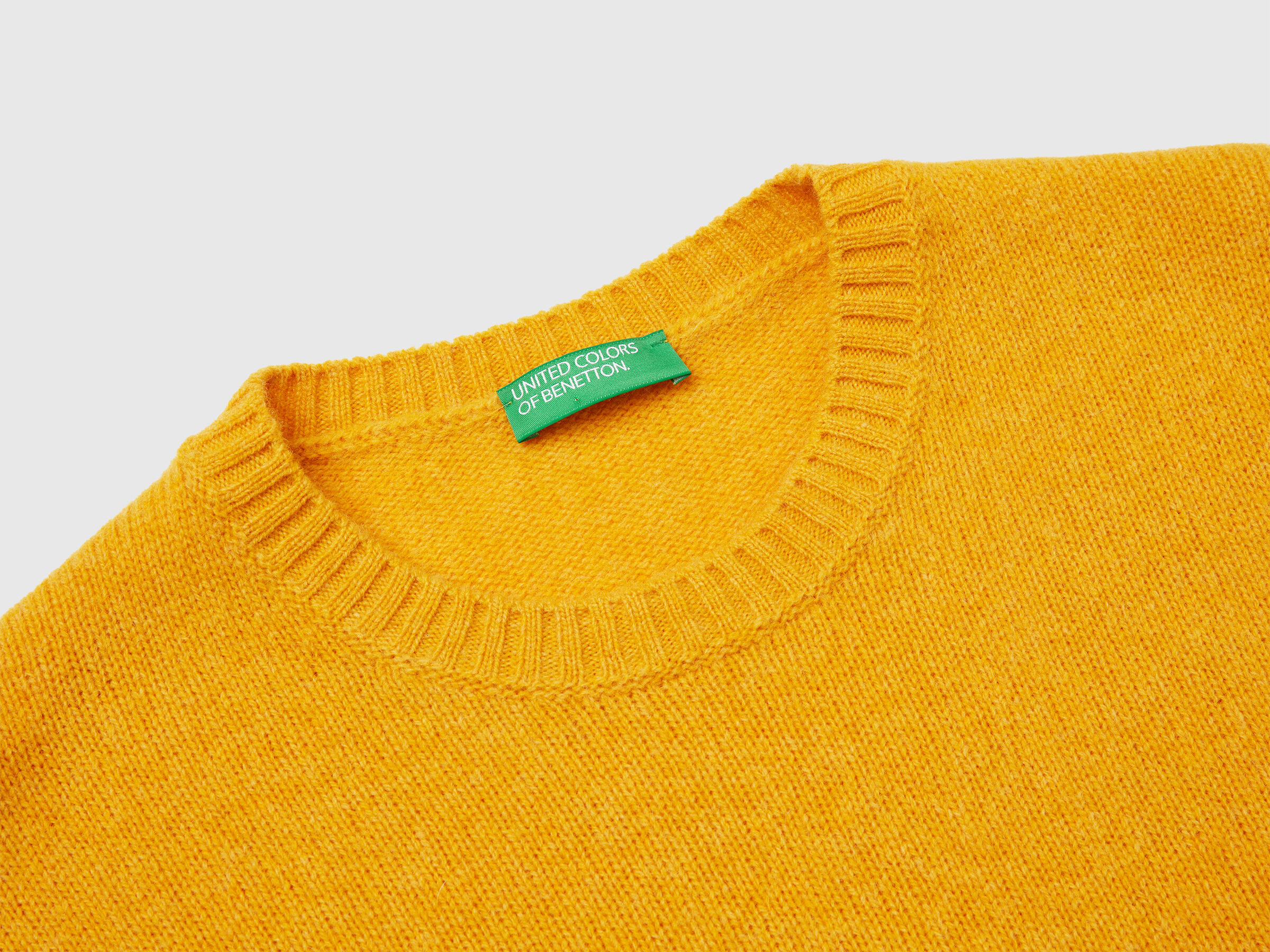SWEATER L/S Men image number 3